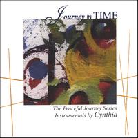 CYNTHIA JORDAN: Journey In Time