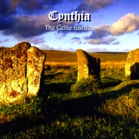 Cynthia Jordan : The Celtic Garden