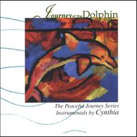 Cynthia Jordan : Journey of the Dolphin