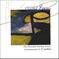 Cynthia Jordan : Quiet Journey
