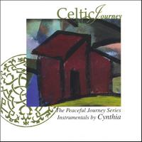 Cynthia Jordan : Celtic Journey