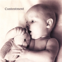 CYNTHIA JORDAN: Contentment