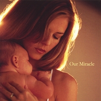 Cynthia Jordan : Our Miracle