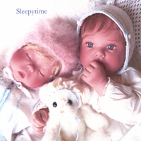 Cynthia Jordan : Sleepytime