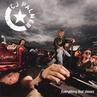CJ PALMER: Everything that shines