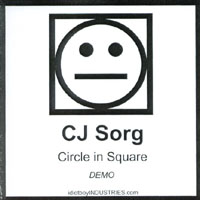 CJ Sorg : Circle in Square