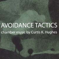 CURTIS K. HUGHES: Avoidance Tactics
