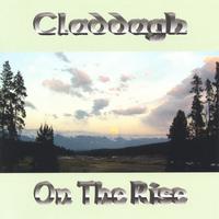 CLADDAGH: On The Rise
