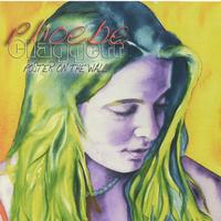 PHOEBE CLAGGETT: Poster On The Wall