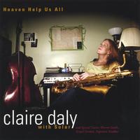 Claire Daly w/ Solar : Heaven Help Us All