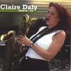 CLAIRE DALY: Movin' On