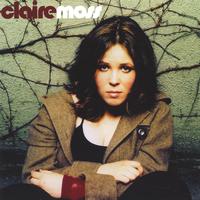 Claire Moss : Claire Moss