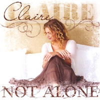 Claire : Not Alone