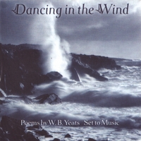 Claire Roche : Dancing In The Wind