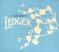 CLAIRE SMALL: Ledger