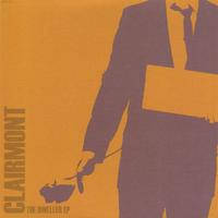 CLAIRMONT: The Dweller EP