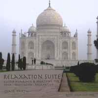 Clair Oaks : Relaxation Suite