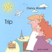 Clancy Bounds : Trip