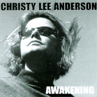 Christy Lee Anderson : Awakening