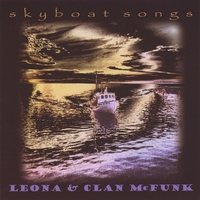 CLAN MCFUNK: Skyboat Songs
