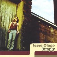 Laura Clapp : Simply