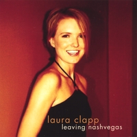 Laura Clapp : Leaving Nashvegas