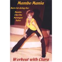 CLARA BASSETT: Mambo Mania