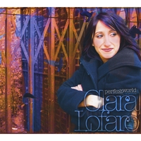 Clara Lofaro : Perfekt World