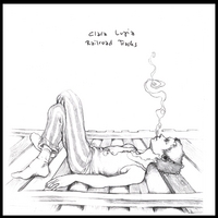 Clara Luzia : Railroad Tracks