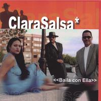 ClaraSalsa : Baila Con Ella