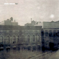 Clara Venus : Clara Venus EP