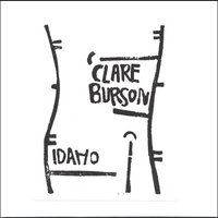 Blue Pearl lyrics Clare Burson