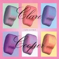Clare Cooper : Valentine