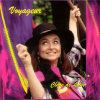 CLARE DE LUNE: Voyageur