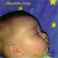 Clare de Lune : Sleepytime