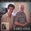 CLARE FISCHER: A Family Affair