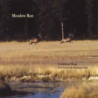 CLARELYNN ROSE: Meadow Run