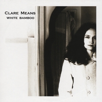 CLARE MEANS: White Bamboo
