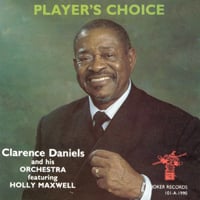 Clarence Daniels : Player's Choice
