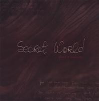 CLARE O' MAHONY: Secret World