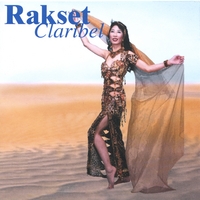 Yousry Sharif : Rakset Claribel