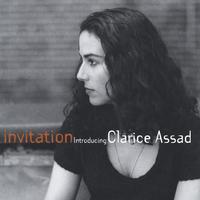 Clarice Assad : Invitation, Introducing Clarice Assad