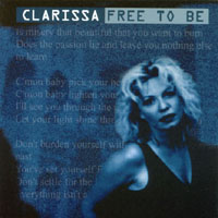 Clarissa : Free To Be