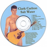 CLARK CARLTON: Salt Water