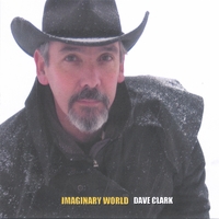 DAVE CLARK: Imaginary World