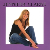 Jennifer Clarke : Jennifer Clarke