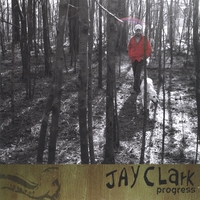 Jay Clark : Progress