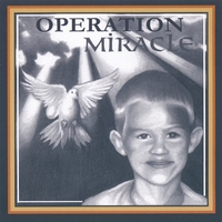 CLARK KENT: Operation Miracle