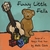 MATT CLARK: Funny Little Fella