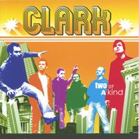 CLARK: Two of a Kind
